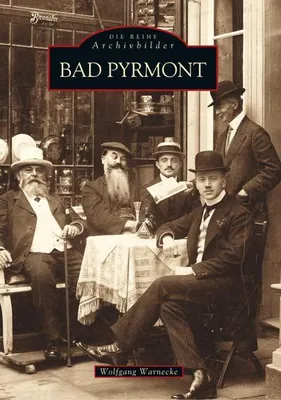 Produktbild von Bad Pyrmont