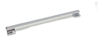 Zdjęcie produktu dla emco cue wieszak na ręczniki kąpielowe chrom, 600 mm, 326000160