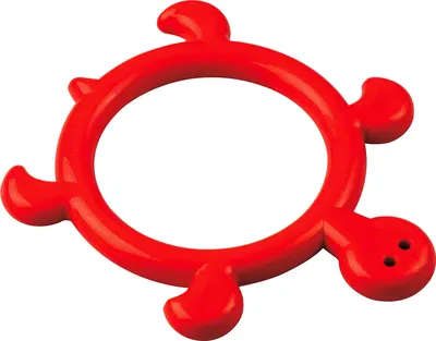 Produktbild von BECO Tauchring Schildi, ø 15 cm
