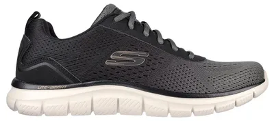 Zdjęcie produktu dla Skechers Track - Elegancki Komfort Sportowy 48,5
