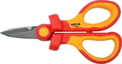Produktbild von YATO Kabelschere YT-21200 160mm