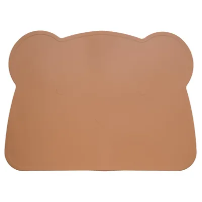 Obrázok produktu pre Silikónová podložka Kidnort Retter tmavá
