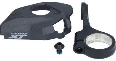 Produktbild von SHIMANO SCHELLE SCHALTH.RECHTS SLM8130 - Ersatz-Schelle für Schalthebel, ca. ....