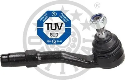 Produktbild von OPTIMAL Spurstangenkopf Spurstange für BMW 5 Limousine (E60) Vorne G1-1351