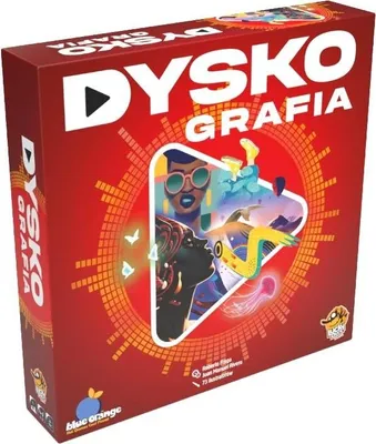 Image de Discographie