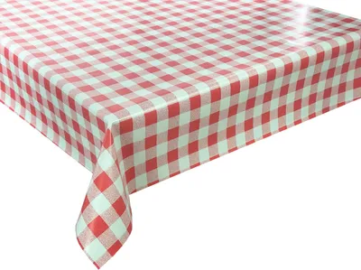 Obrázok produktu pre Obrus Olejová utierka Obrus omyvateľný Vodotesný záhradný obrus Fantastik 107-1 Priemer: Ø 140 cm