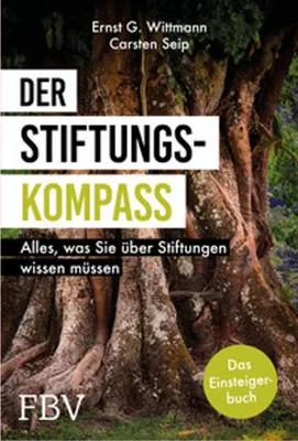 Obrázok produktu pre Der Stiftungskompass