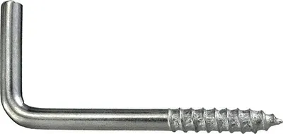 Produktbild von Connex Vitragenhäkchen 2,0 x 25 mm