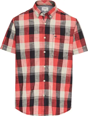 Produktbild von camel active Shortsleeve Shirt 48 48 M