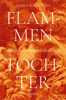 Obrázok produktu pre Flammentochter
