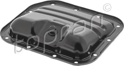 Produktbild von TOPRAN 601 219 Ölwanne Motorölwanne für TOYOTA Yaris Schrägheck (P9) Yaris Schrägheck (P13) AURIS (NRE15, ZZE15, ADE15, ZRE15, NDE15) Auris Kombi