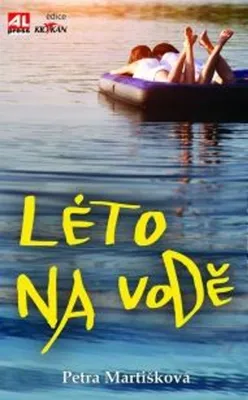 Zdjęcie produktu dla Léto na vodě | Martišková Petra