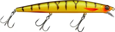 Produktbild von Illex Battle Minnow 135 SP Perch