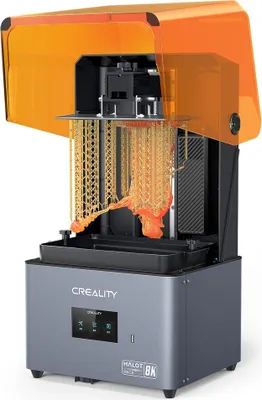 Obrázok produktu pre Halot Mage Pre Creality 3D Drucker (1003040099)