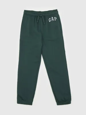 Produktbild von GAP Kinder-Jogginghose mit Logo 598196-02__S