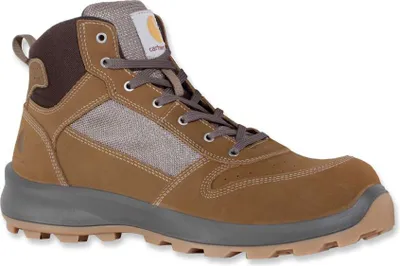 Zdjęcie produktu dla Buty Carhartt Michigan Rugged Flex S1P Midcut Safe