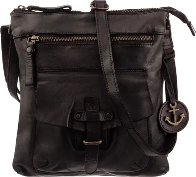 Produktbild von Harbour 2nd UP13117 Crossbody Style CASEY Umhängetasche ash