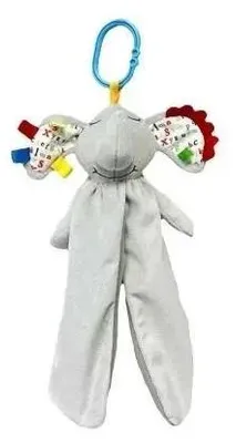 Produktbild von Miluś, der kleine Elefant, 25 cm – Tulilo