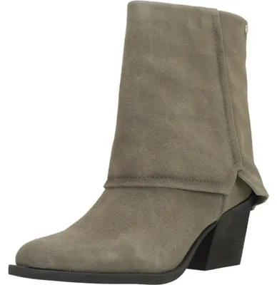 Imagen del producto de Carmela 164335c Botin Sra Taupe 39 EU