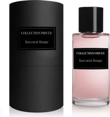 Immagine prodotto di Collection Privée - Baccarat Rouge - Eau de Parfum Mixte