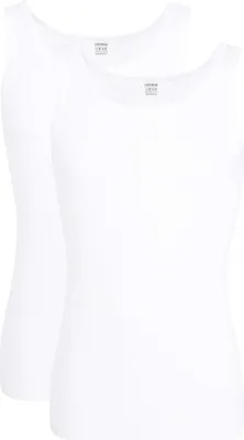 Image de CECEBA Débardeur homme uni pack de 2