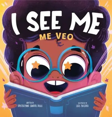Zdjęcie produktu dla I See Me