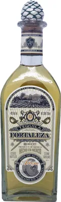 Produktbild von Fortaleza Tequila Anejo 0,7l, alc. 40 Vol.-%, Tequila Mexico