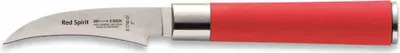 Produktbild von Tourniermesser 7 cm "Red Spirit"
