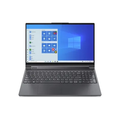 Produktbild von Lenovo Yoga 9 15IMH5, Intel® Core™ i9, 2,4 GHz, 39,6 cm (15.6"), 3840 x 2160 Pixel, 16 GB, 1 TB