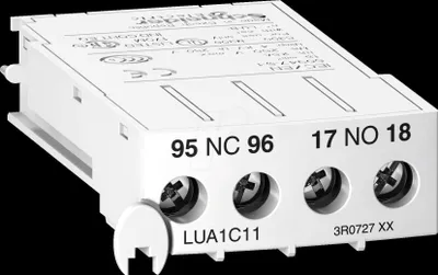 Produktbild von Schneider Electric LUA1C11 Nicht kategorisiert