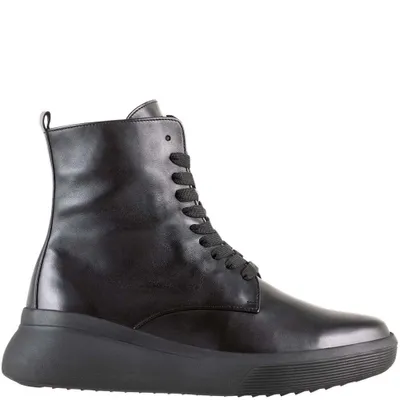 Produktbild von Hogl Damen Stiefeletten 2-103957 0100 Farbe:Schwarz Größe: 36