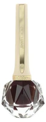 Produktbild von Jimmy Choo Seduction Glänzend Nagellack 002 Burgunder Nacht 15 ml *Tester
