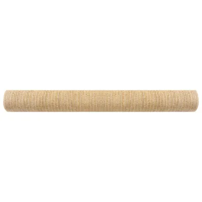 Produktbild von Zaunblende Beige 1,2x25 m HDPE 75 g/m²
