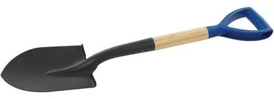 Obrázok produktu pre Famanu Minispaten Kompakt 700 mm - Špička