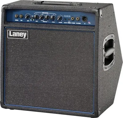 Immagine prodotto di Laney RB3 2017