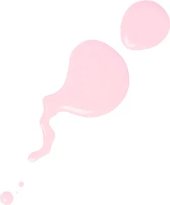 Image de Ingrid Vernis à ongles Estetic 006 Rose poudré 10 Ml