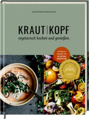 Obrázok produktu pre Krautkopf (Erweiterte Neuauflage)
