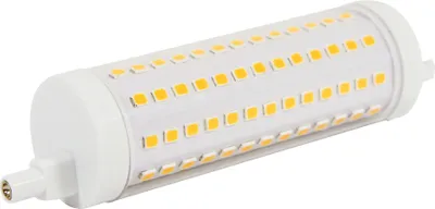 Produktbild von LED Leuchtmittel SMD Stab 118mm 15W = 115W R7s 1800lm warmweiß 2700K 270°