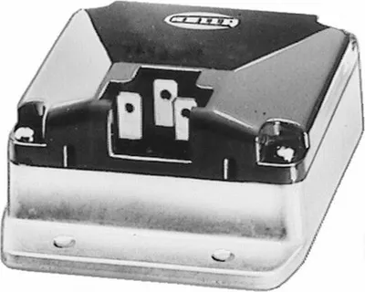 Immagine prodotto di HELLA 5DR 004 243-031 Regolatore dell'alternatore