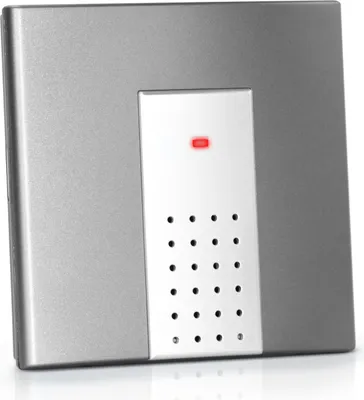 Produktbild von Heidemann Funkempfänger HX Square