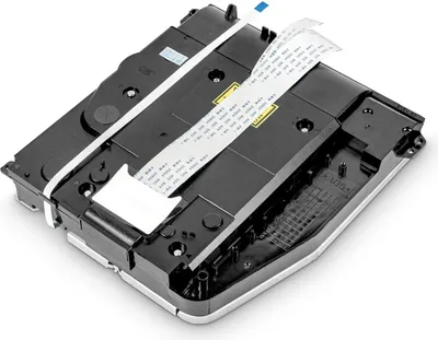 Produktbild von PlayStation 4 Slim DVD Laufwerk KLD-006 / KEM-490