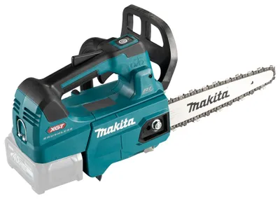Produktbild von Makita uc006gz | xgt 40v max | Oberhand-Kettensäge 25 cm Schnitzen | ohne Akku und Ladegerät | im Karton uc006gz