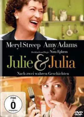 Obrázok produktu pre Julie & Julia
