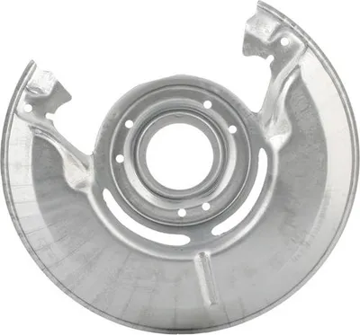 Produktbild von VAN WEZEL Spritzblech Bremsscheibe passend für MERCEDES-BENZ Stufenheck (W123) Vorne Links Vorne Rechts 3010371 Ankerblech