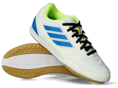 Produktbild von Hallenschuhe Adidas JP6986 für Kinder