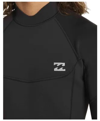 Image de Combinaison néoprène Billabong 24AW211601-BLK pour Homme