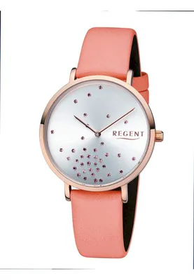 Produktbild von Regent - Armbanduhr - Damen - BA-601