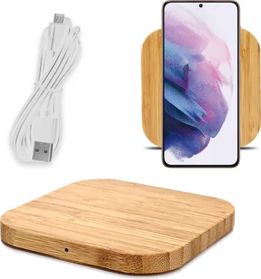 Produktbild von Ladegerät Wireless Charger für Samsung Galaxy S26 S25 S24 S23 Plus Ultra 15W