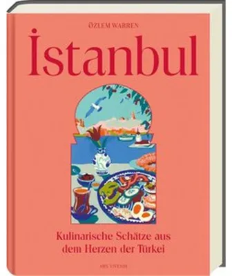 Produktbild von Istanbul