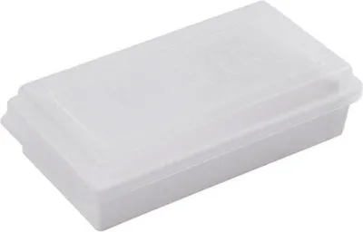 Produktbild von Butterbehälter 250ml mit Deckel und Cutter